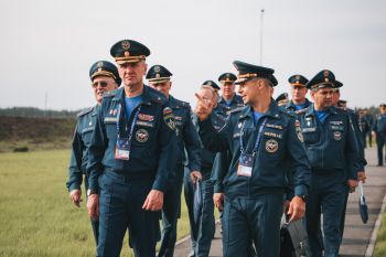 Стратегический шаг в подготовке специалистов Стратегический шаг в подготовке специалистов