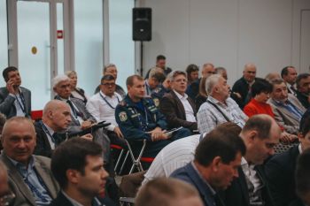 Представители Уральского института ГПС МЧС России приняли участие в заседании ТК 274 «Пожарная безопасность» Представители Уральского института ГПС МЧС России приняли участие в заседании ТК 274 «Пожарная безопасность»