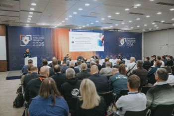 Представители Уральского института ГПС МЧС России приняли участие в заседании ТК 274 «Пожарная безопасность» Представители Уральского института ГПС МЧС России приняли участие в заседании ТК 274 «Пожарная безопасность»