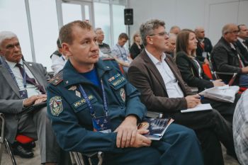 Представители Уральского института ГПС МЧС России приняли участие в заседании ТК 274 «Пожарная безопасность» Представители Уральского института ГПС МЧС России приняли участие в заседании ТК 274 «Пожарная безопасность»