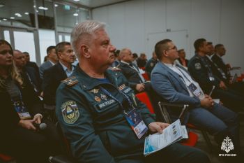 Стратегическая сессия «Безопасная Арктика‑2027»
