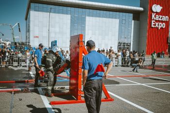 «Пожарный Олимп» «Пожарный Олимп»