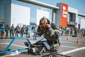 «Пожарный Олимп» «Пожарный Олимп»