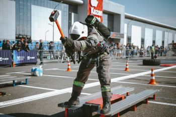 «Пожарный Олимп» «Пожарный Олимп»