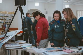 В институте состоялось пленарное заседание по итогам 2025–2026 учебного года В институте состоялось пленарное заседание по итогам 2025–2026 учебного года
