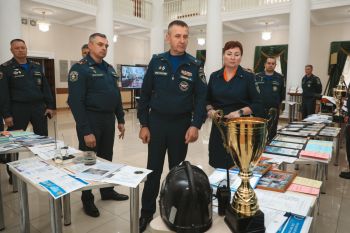В институте состоялось пленарное заседание по итогам 2025–2026 учебного года В институте состоялось пленарное заседание по итогам 2025–2026 учебного года