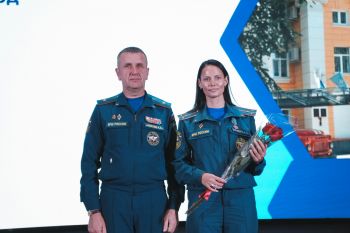 В рамках учебно-методического сбора прошло торжественное награждение личного состава института В рамках учебно-методического сбора прошло торжественное награждение личного состава института