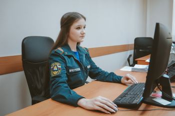 Личный состав Уральского института ГПС МЧС России принял участие в Едином дне голосования Личный состав Уральского института ГПС МЧС России принял участие в Едином дне голосования