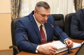 В институте состоялось первое заседание ученого совета в 2026-2027 учебном году В институте состоялось первое заседание ученого совета в 2026-2027 учебном году