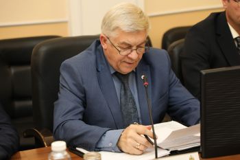 В институте состоялось первое заседание ученого совета в 2026-2027 учебном году В институте состоялось первое заседание ученого совета в 2026-2027 учебном году
