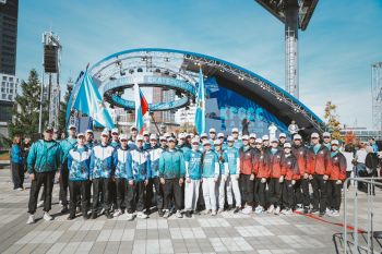 Кросс нации – 2026