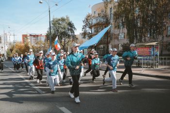 Кросс нации – 2026 Кросс нации – 2026