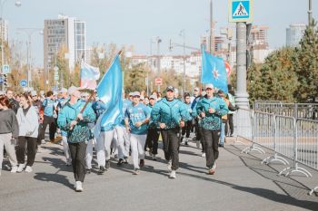 Кросс нации – 2026 Кросс нации – 2026