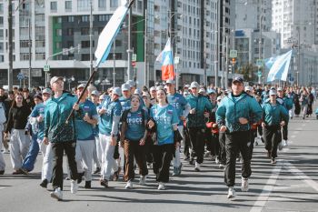 Кросс нации – 2026 Кросс нации – 2026
