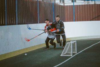 Зажгли "Пламя" 2026-2027