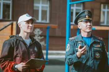 Зажгли "Пламя" 2026-2027