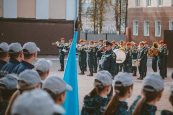 Зажгли "Пламя" 2026-2027