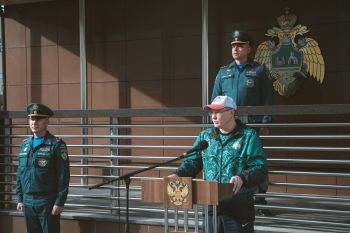 Зажгли "Пламя" 2026-2027
