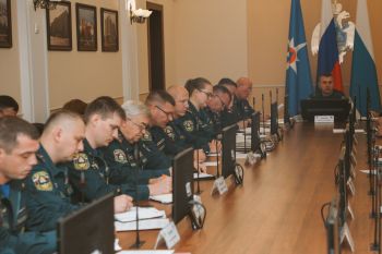 Старт новой недели