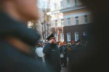 Старт новой недели