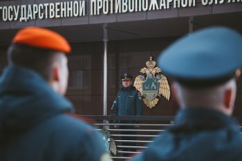 Старт новой недели Старт новой недели