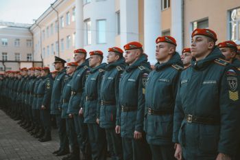 Старт новой недели