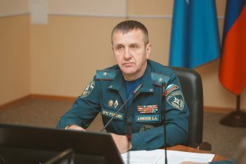 Старт новой недели