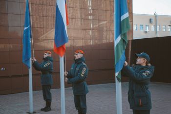 Старт новой недели