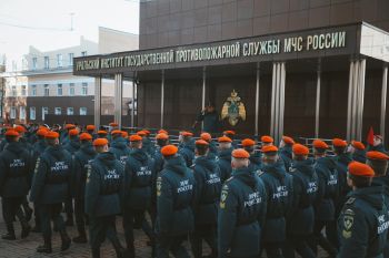 Старт новой недели