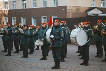 Старт новой недели