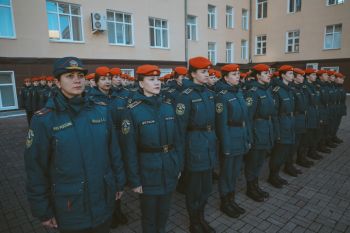 Старт новой недели