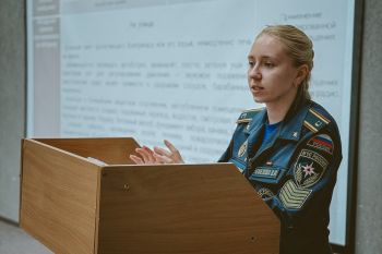 Обучаем подрастающее поколение Обучаем подрастающее поколение