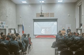 Обучаем подрастающее поколение Обучаем подрастающее поколение