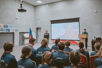 Обучаем подрастающее поколение Обучаем подрастающее поколение