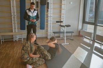 Безопасность начинается с подготовки