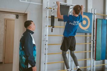 Безопасность начинается с подготовки