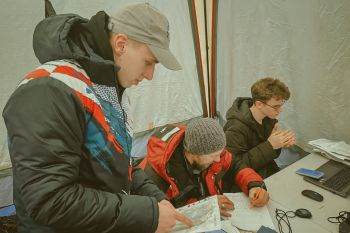 Безопасность начинается с подготовки