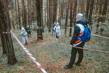 Безопасность начинается с подготовки