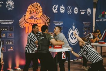 Сила команды — в результате: курсанты Уральского института ГПС МЧС России завоевали семь призовых мест на «Золотом тигре» Сила команды — в результате: курсанты Уральского института ГПС МЧС России завоевали семь призовых мест на «Золотом тигре»