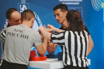 Сила команды — в результате: курсанты Уральского института ГПС МЧС России завоевали семь призовых мест на «Золотом тигре» Сила команды — в результате: курсанты Уральского института ГПС МЧС России завоевали семь призовых мест на «Золотом тигре»