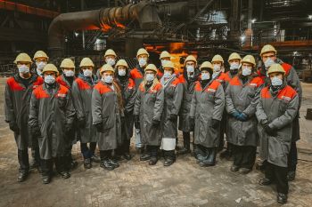 Молодежь в деле: представители Уральского института ГПС МЧС России — в работе Молодежного парламента региона Молодежь в деле: представители Уральского института ГПС МЧС России — в работе Молодежного парламента региона