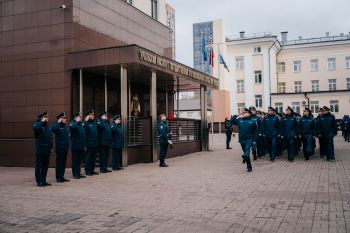 НОВАЯ НЕДЕЛЯ: ЗАДАЧИ И ИТОГИ