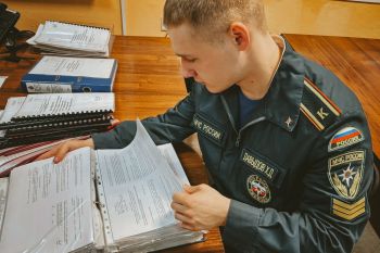 Курсанты Уральского института ГПС МЧС России проходят стажировку в пожарно-спасательных подразделениях Курсанты Уральского института ГПС МЧС России проходят стажировку в пожарно-спасательных подразделениях