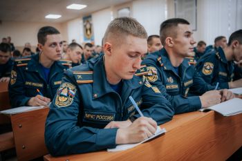 В институте проведено открытое занятие В институте проведено открытое занятие
