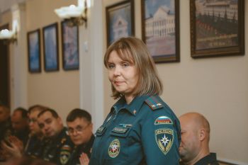 В институте подвели итоги прошедшей недели и определили ключевые задачи