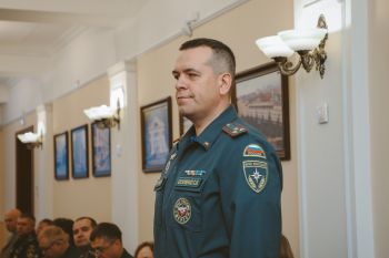 В институте подвели итоги прошедшей недели и определили ключевые задачи