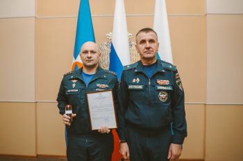 В институте подвели итоги прошедшей недели и определили ключевые задачи