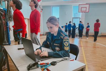 «Школа безопасности»