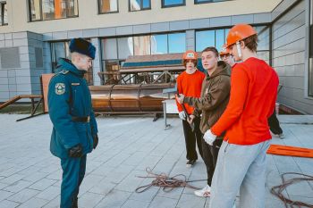 «Школа безопасности»