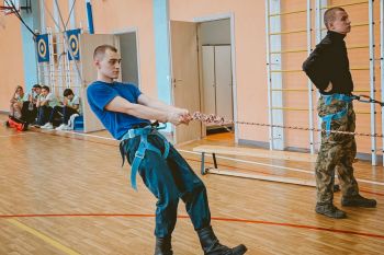 «Школа безопасности»